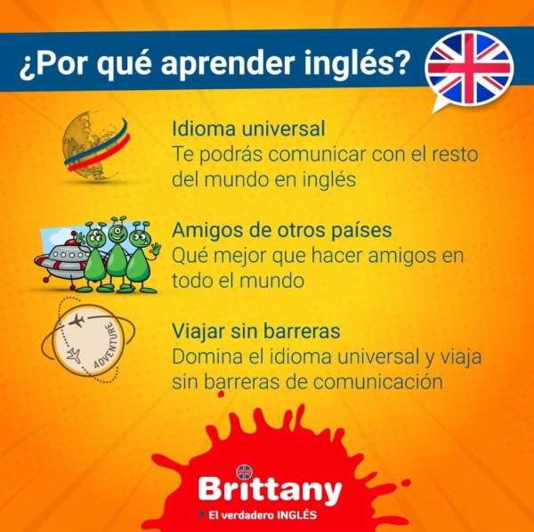 ¿Cansado de trabajar para otros? Hoy puedes tener tu propio negocio con las franquicias Brittany