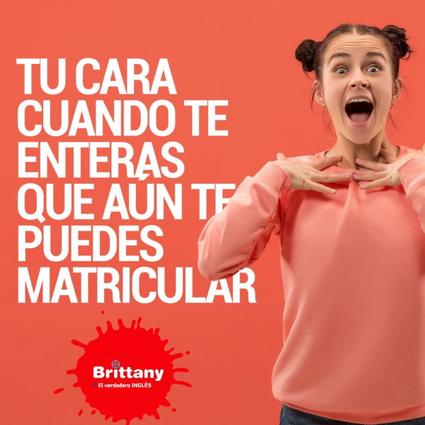 Te presentamos testimonios de alumnos de la franquicia líder en enseñanza Brittany Group.