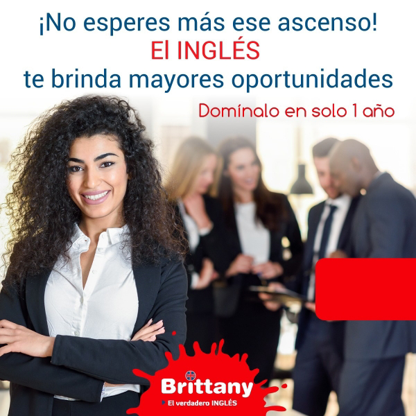 ¿Quieres ser un emprendedor de éxito? Únete a Brittany Group.