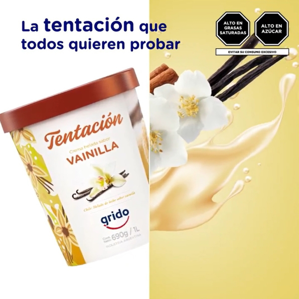 ¿Conoces las franquicias helados Grido?