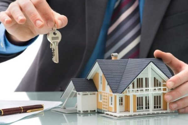 El sector inmobiliario, clave en las franquicias peruanas.