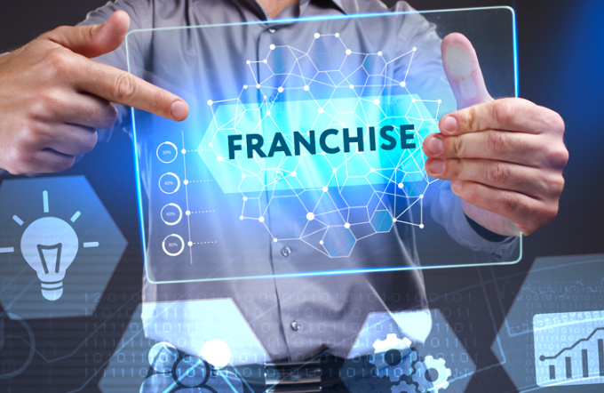 Papel emergente de las franquicias en Perú