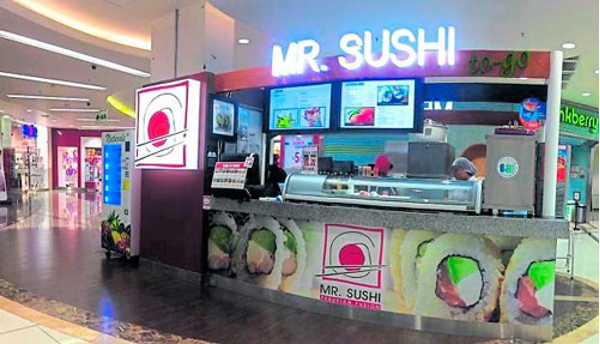 Mr Sushi abrirá las puertas de una nueva franquicia en Cusco