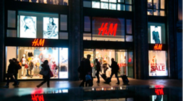 H&M traza el plan de sus franquicias para Perú