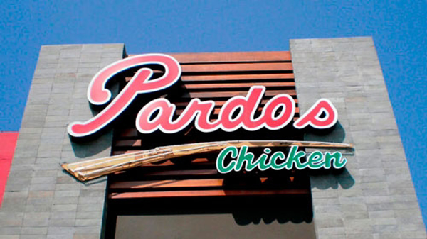 La franquicia Pardos Chicken entra en el Top 15 con más de 1.000 anfitriones