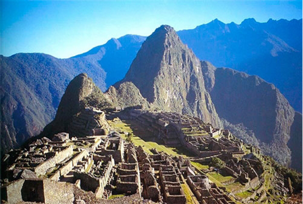 Los viajes, otro sector recurrente en las franquicias peruanas