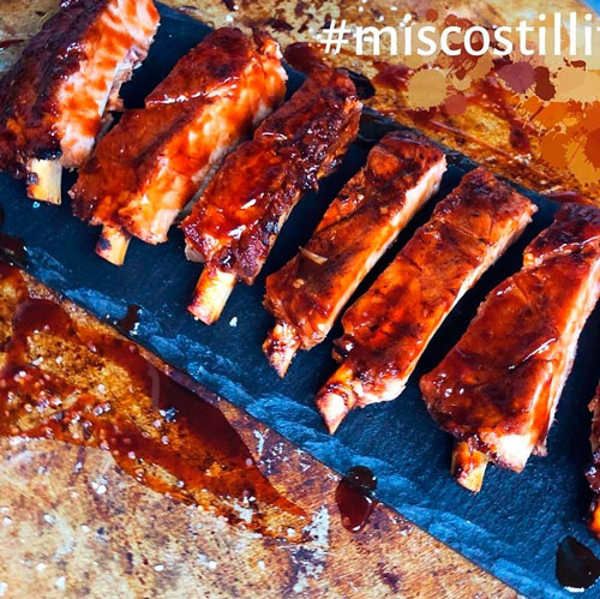 Disfruta de la carne en la franquicia Mis Costillitas 