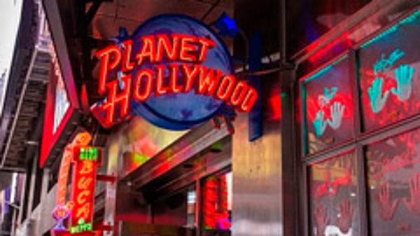 Planet Hollywood traerá sus franquicias al Perú el año próximo