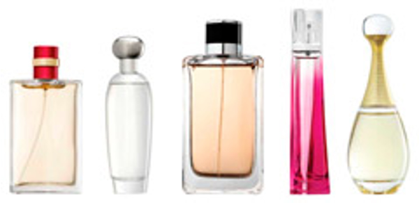 Franquicias a la conquista del sector perfumes