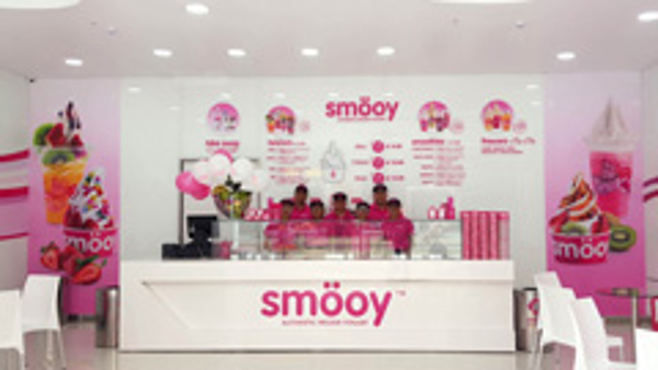 Smöoy abre una nueva franquicia en Perú