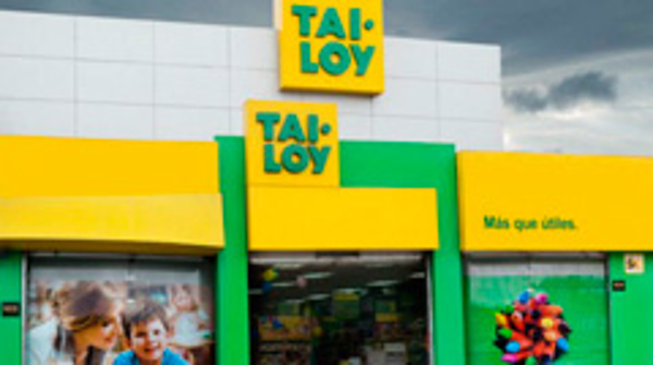 Tai Loy adquiere la franqucia Copy Ventas