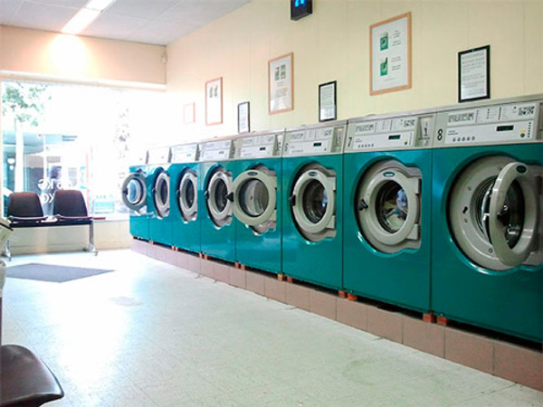 Las lavanderías y tintorerías se convierten en una referencia dentro de las franquicias peruanas